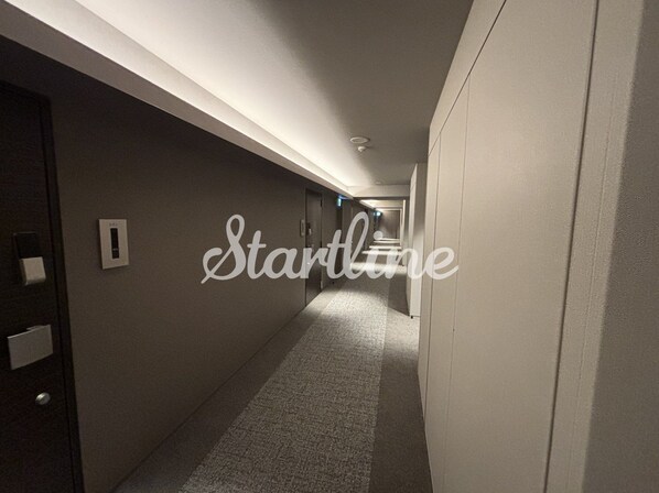 プラウドフラット四谷三丁目の物件内観写真